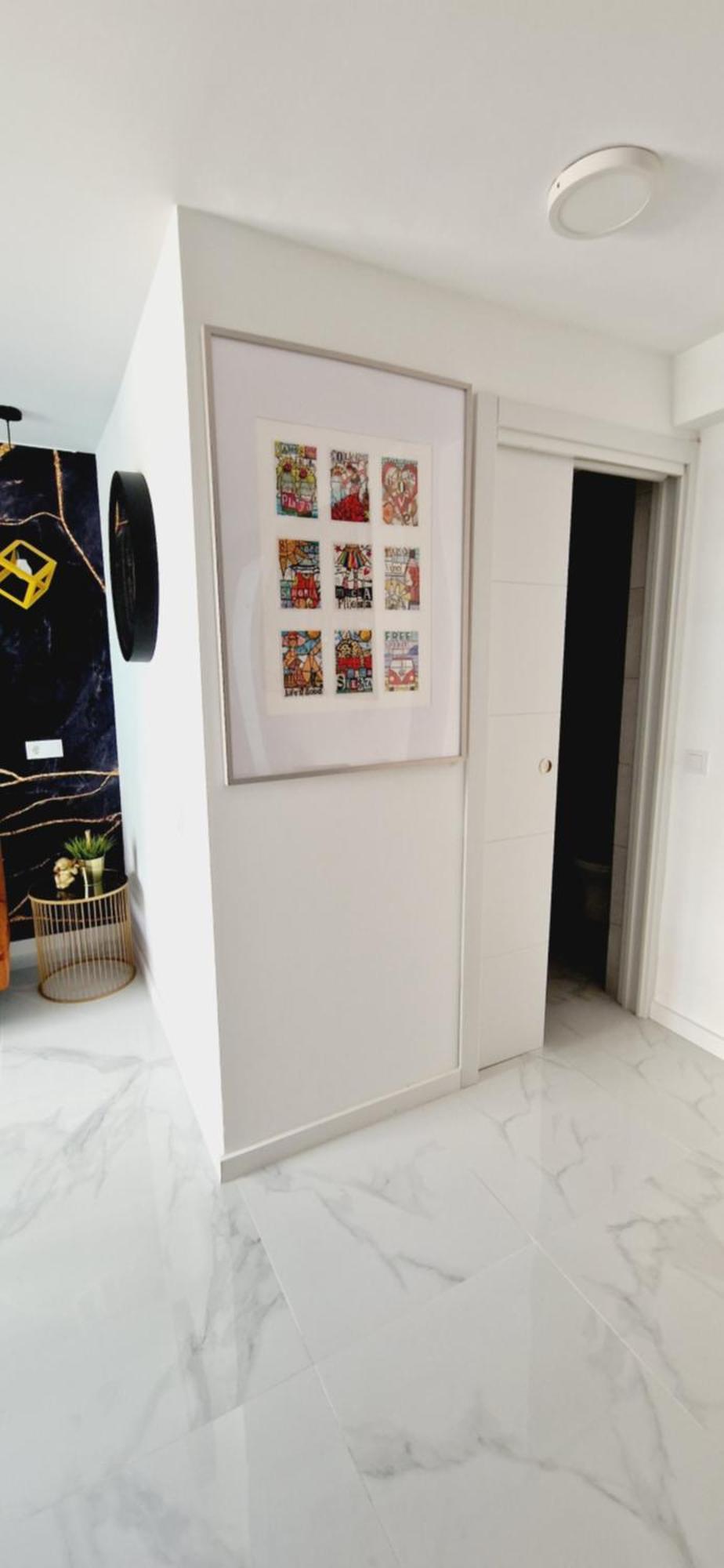 Apartamento “La Guapa” Benidorm! Exterior foto