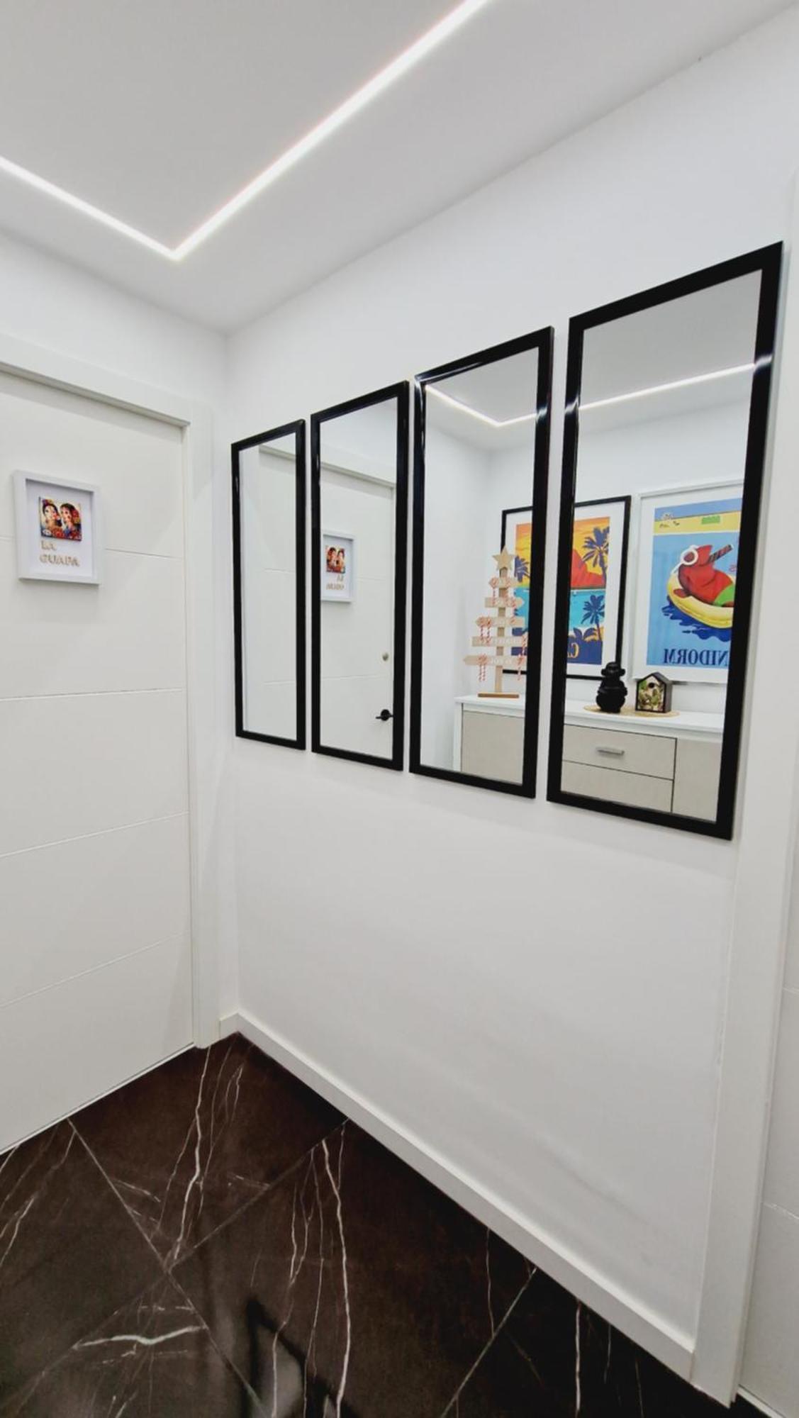 Apartamento “La Guapa” Benidorm! Exterior foto
